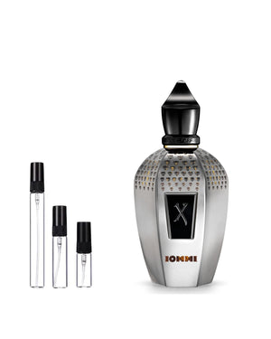 Xerjoff Tony Iommi Monkey Special Sample – 2, 5 of 10 ml decant in glazen sprayflesje