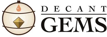DecantGems - Home